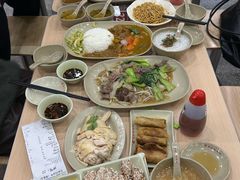 -百家鸡味馆(清泰店)