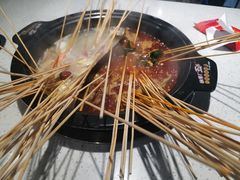-钢管厂五区小郡肝串串香(通锦桥店)