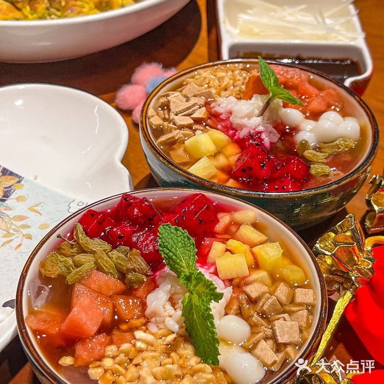 大鸭梨太会了，来这里一口吃掉春天🌸