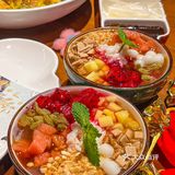 大鸭梨太会了，来这里一口吃掉春天🌸