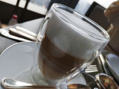 -悦厅·下午茶(杭州柏悦酒店)