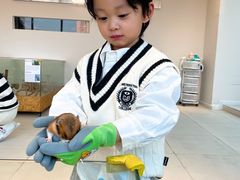 -怪兽屋·羊驼·猫咖·狗咖(俊华广场店)