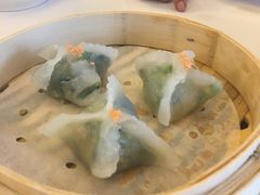 -稻香酒家·33年老字号·港式粤菜(富邦中心店)
