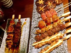-千代武日本料理(爱建店)