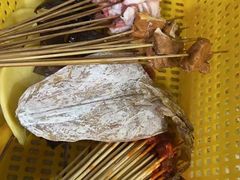 -回头烧烤(悦荟购物中心店)