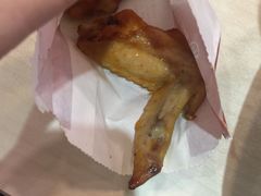 -肯德基(南五店)