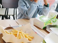 -德克士(清华园店)