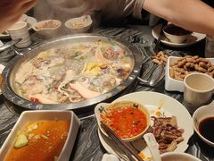 -天都火锅酒楼(虹梅南路店)