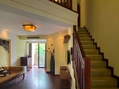 -明月山天沐温泉度假村