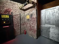 -棂笼·深度沉浸密室(武汉旗舰店)