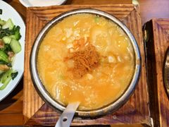 石锅鱼滑豆腐-江南小叙·美食研究院(鱼街店)