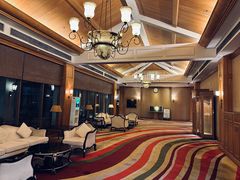 -麓湖高尔夫球俱乐部