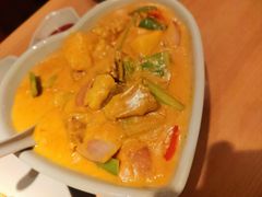 -Lia Cafe Bar Restaurant松山咖啡屋