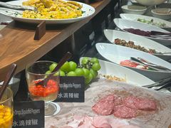 -拉蒂娜·巴西牛排馆 Latina·Brazilian Steakhouse(王府井喜悦店)