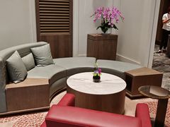 -北京东三环希尔顿逸林酒店