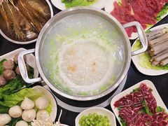 -吉友粥底火锅(方斜路店)