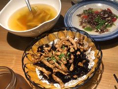 -炊烟·山房菜
