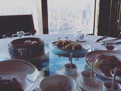-金轩中餐厅 Jin Xuan(浦东丽思卡尔顿酒店)