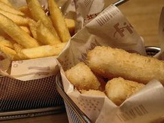 -菲滋意式餐厅(长兴东鱼坊店)