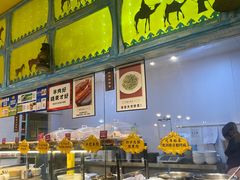 -格日勒阿妈蒙古厨房(大召店)