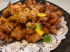 -东方之珠海鲜酒楼(南开店)