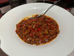 -千百味红餐厅·江西菜(绿地双子塔店)