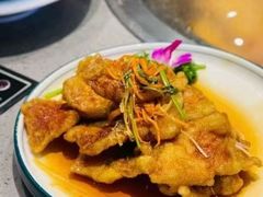 -山河屯铁锅炖·非遗铁锅炖(华强北店)