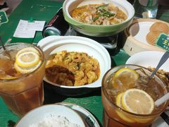 -费大厨辣椒炒肉(太平老街店)