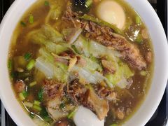 -三品桂林米粉(西单店)