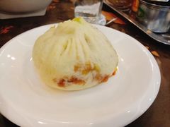 风味排骨包子-张包铺(道外店)