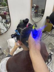 点击看大图 -New Fashion·新时尚形象设计