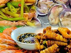 -醉御香渔家园(临沂路与大连路店)