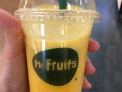 -Mr.Fruits水果先生(蓝色港湾店)