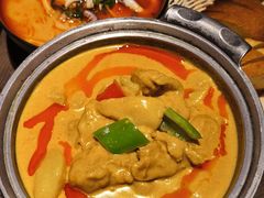 -安南越南餐厅(青岛万象城店)