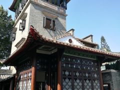 -东莞市可园博物馆