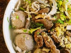 -潮镇老尾牛杂(环城西路店)