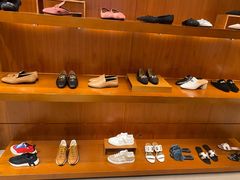 -爱马仕 HERMES(德基广场店)