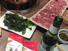 -思阁炭香火锅(学伟鑫城总店)