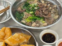 -福屿鲜捞小吃·捞化(福屿总店)
