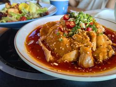 -金家老三饭庄(常营店)