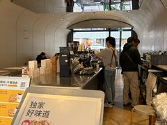 -Seesaw Coffee(上生新所店)