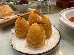 -大鸭梨烤鸭(左家庄店)
