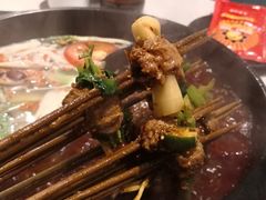 -钢管厂五区小郡肝串串香(南山店)