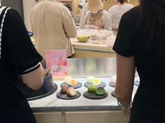 -米糯糯·MINONO·大福冰淇淋(青岛万象城店)