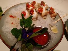 -芭札·Thai泰国餐厅(同和金铂天地店)