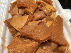 -细妹五香牛杂(步行街店)