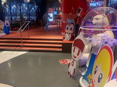 -东方明珠·可口可乐欢乐餐厅