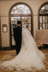 -WECOUTURE高级订制广州