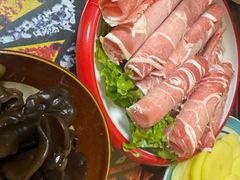 -弘烨 贵州酸汤 鱼火锅(东财店)