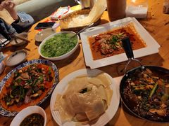 -田园印象·成都土菜院子(华阳店)